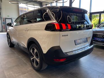 Peugeot 5008 Crossway *1.HAND*19%MWST*7.SITZER*ALCANTARA