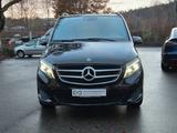 Mercedes-Benz V 250d Extralang/Leder/Standheizung/Navi - gebrauchte Mercedes-Benz V 250 aus dem Jahr 2019
