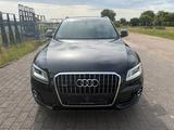Audi Q5 2.0 TDI 140kW S tronic quattro - Audi Q5: 2.0
