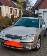 Ford Mondeo MK III Ghia 146 PS neuem TÜV !... - Ford Mondeo: Mk1