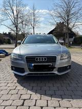 Audi A4 2.0 TDI (DPF) 88kW Ambiente Avant Ambiente