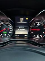 Mercedes-Benz V 220 d Lang / AHK / CarPlay / SHZ - Mercedes-Benz V-Klasse Gebrauchtwagen in Bonn