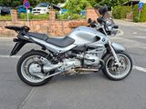 BMW R1150R Top, Koffer, Scheibe, neue Reifen - Offers matching your search criteria