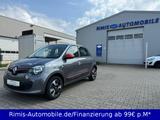 Renault Twingo 3 Experience Klima TÜV Neu - Renault Twingo in Herne