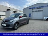 Renault Twingo 3 Experience Klima TÜV Neu - Renault Twingo in Essen