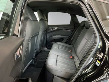 Bild 17 Audi Q4 50 e-tron Sportback S-Line quattro