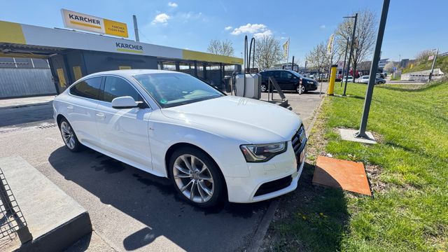 AUDI A5 1.8 TFSI 130kW Sportback -