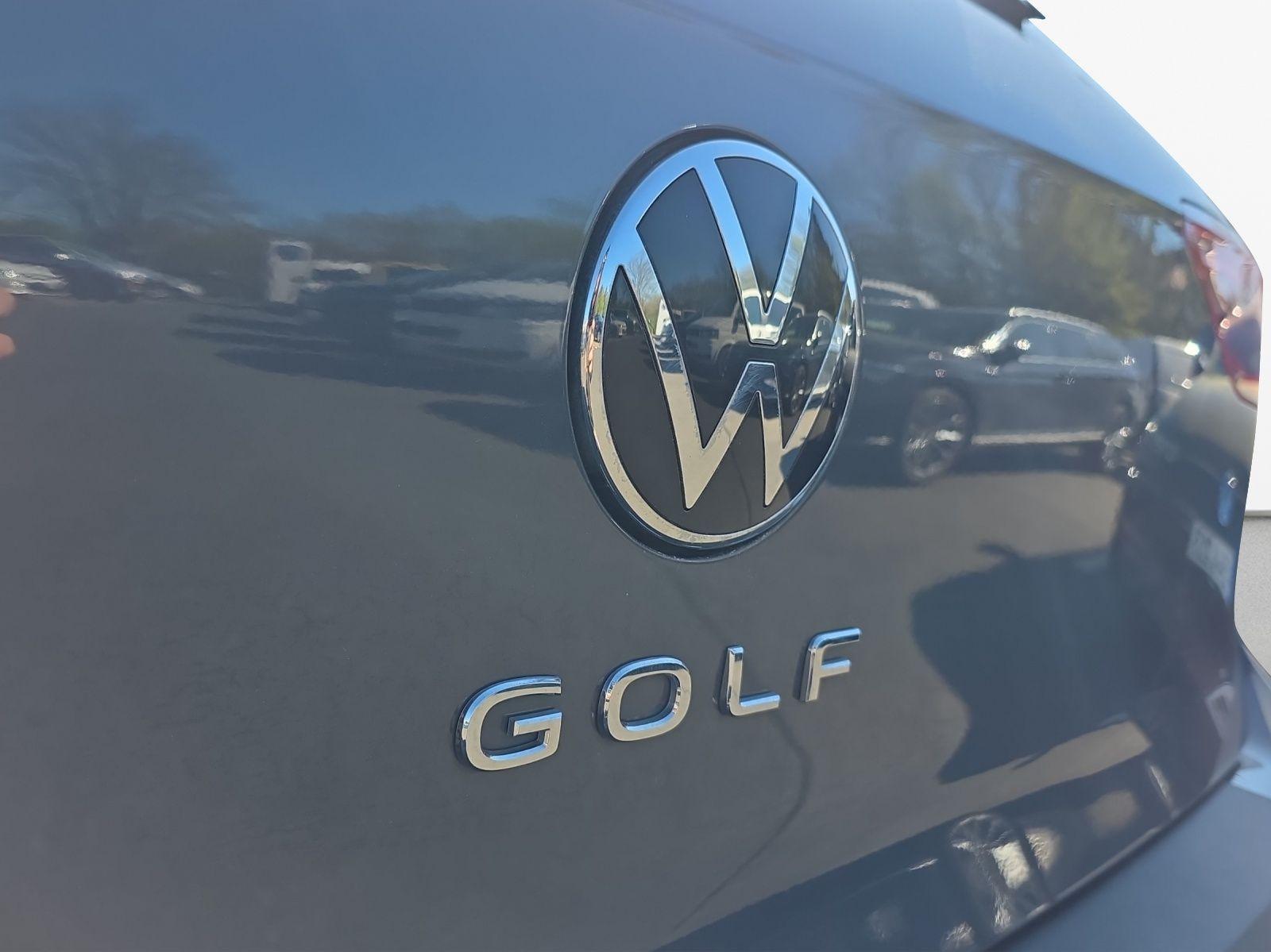 Volkswagen Golf ACTIVE 1.5 TSI*NAVI*STDHZG*HuD*LED+*ACC*IQ-, миниатюра 12
