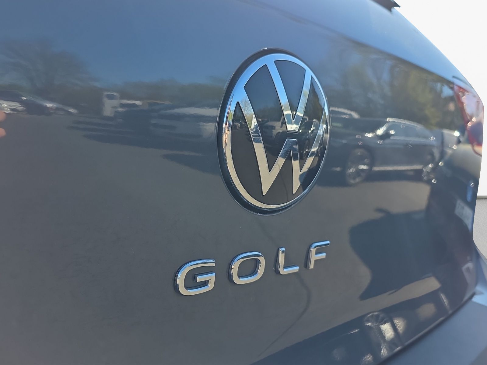 Volkswagen Golf - Bild 14