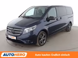 Mercedes-Benz Vito Tourer 114 CDI lang Pro Aut.*TEMPO*CAM*PDC* - Mercedes Vito 8-Sitzer