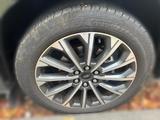 Ford Tourneo Custom 340 L1 Titanium X 2.5 PHEV *VORDE - Ford Tourneo Custom Plug-in Hybrid (PHEV) Gebrauchtwagen