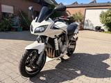 Yamaha FZS 1000 Fazer