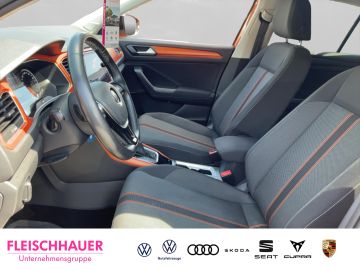 Volkswagen T-Roc - 9