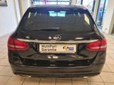 Mercedes-Benz C 250 T / AMG / NAVI / LEDER / PANORAMADACH - Mercedes-Benz C 250 mit Benzin-Antrieb