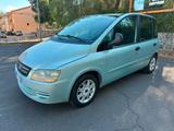 Fiat Multipla 1.9 MJT Dynamic - Fiat Multipla mit Diesel-Antrieb