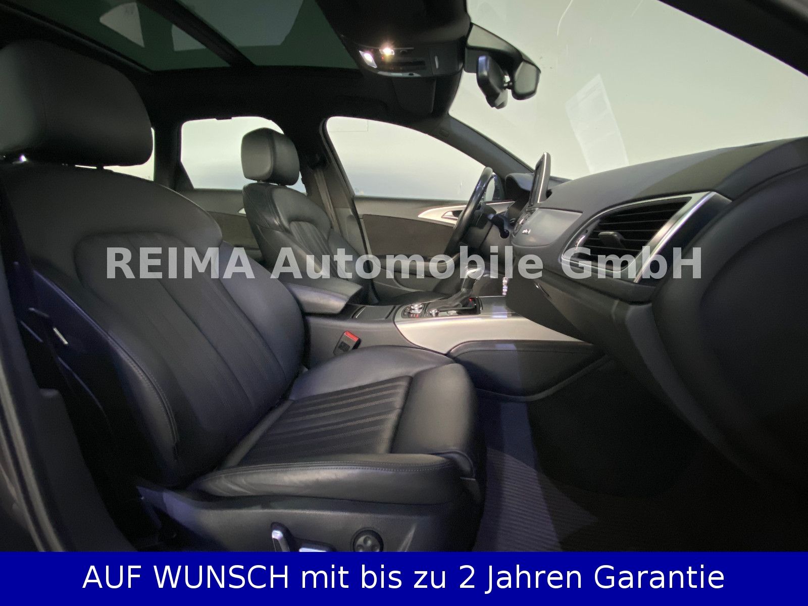 Fahrzeugabbildung Audi A6 Allroad quattro 3.0 TDI, LED, Pano, ACC