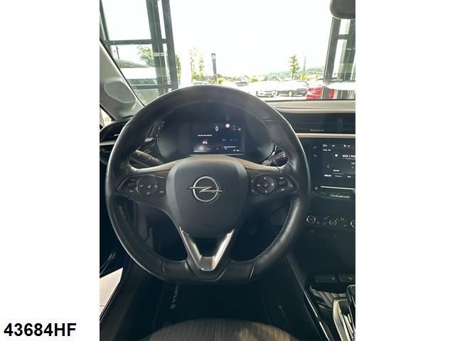 Fahrzeugabbildung Opel Corsa F -e+LED+DAB+USB+PDC+CAR PLAY+DAB+