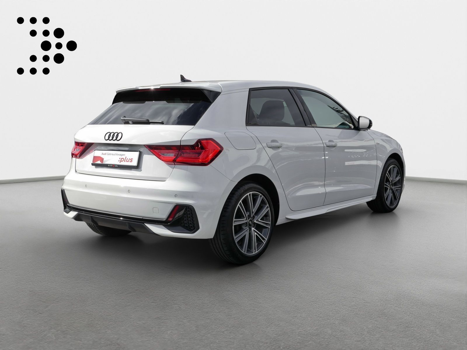 Audi A1 - Bild 2