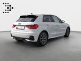 Audi A1 Sportback 25 TFSI S line LED*GRA*Navi*Sound*V - Audi A1: 1.2
