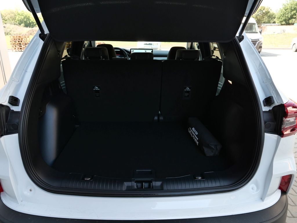 Ford Kuga – 30 / 30