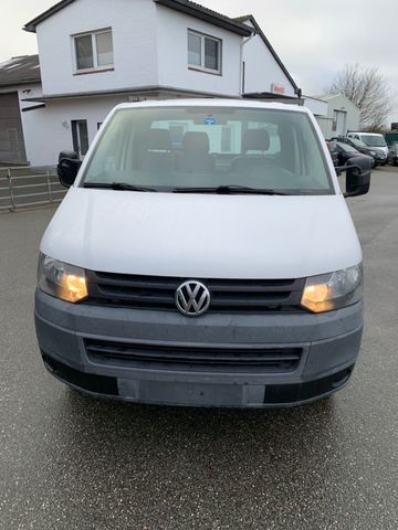 Volkswagen T5 Transporter