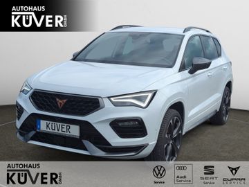 Cupra Ateca 1.5 TSI DSG ACC*NAVI*360°*LED*PDC*e-Heck*A