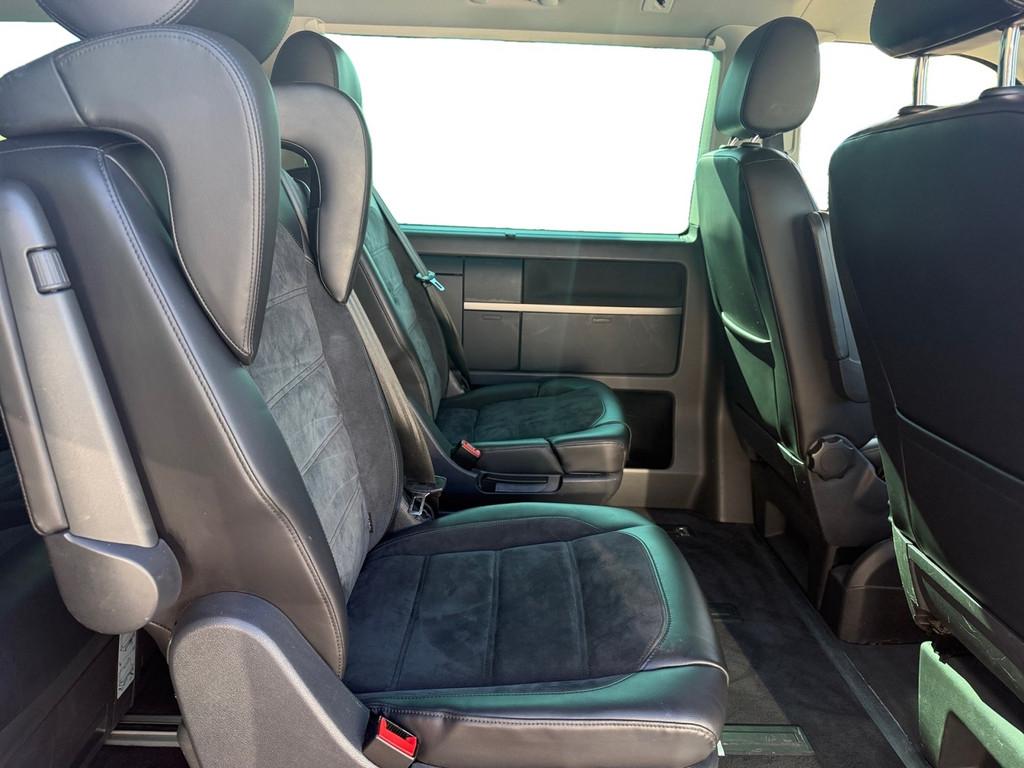 Volkswagen T6 Multivan Bus 2.0 TDI Multivan FWD Generation 