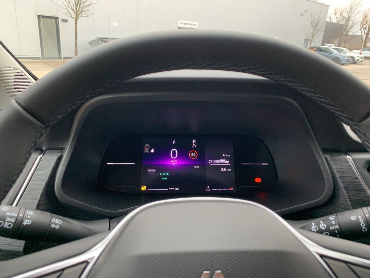 Renault Trafic - Bild 16