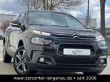 Citroën C4 Cactus 1.2 e-THP Shine - Citroën C4 Cactus aus 2018