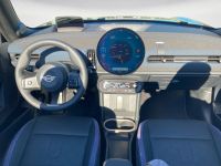 MINI Cooper Cabrio - Vorschau Bild 9