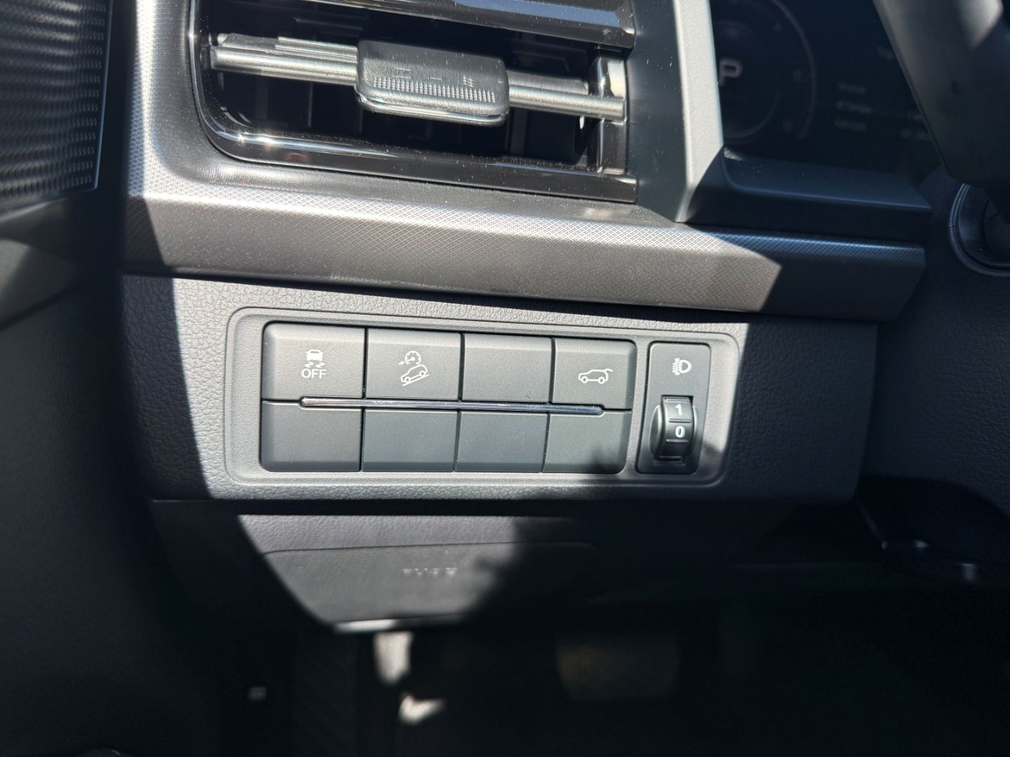 Fahrzeugabbildung KGM Rexton Lux 2.2 4WD Leder 360 Kamera
