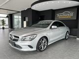 Mercedes-Benz CLA 200 7G-DCT Urban *LED*NAVI*KEYLESS* - Mercedes-Benz CLA 200 aus 2018