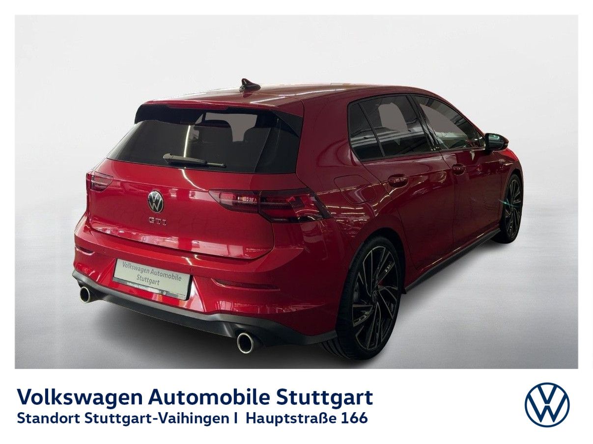 Volkswagen Golf - Bild 3