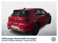 Volkswagen Golf - Vorschau Bild 3