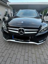 Mercedes-Benz 250 AMG-Line - Mercedes-Benz 250: Kombi