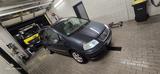 Volkswagen Vw Sharan 7M 2,0Liter Highline 7 Sitze - gebrauchte VW Sharan aus dem Jahr 2005
