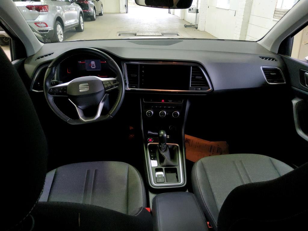 Seat Ateca - Bild 6