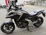 Honda NC750X 2022 - Honda Motorräder in Oberhausen