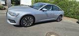 Audi A6 50 TFSI e quattro S tronic - - Audi A6 mit Hybrid-Antrieb: Limousine, Automatik