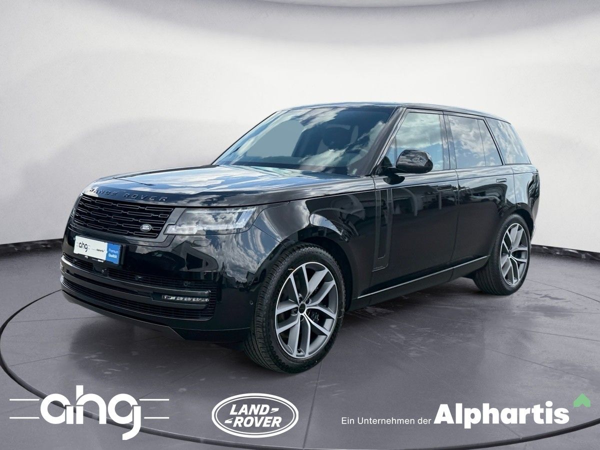 Land Rover Range Rover P530 Autobiography TV Fond Standheiz