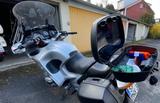 BMW R1150RT - BMW 2003 R1150R