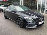 Mercedes-Benz CLA 200 LED/Park-Assist/Licht&Sicht - gebrauchte Mercedes-Benz CLA 200 aus dem Jahr 2018