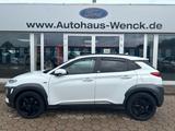 Hyundai Kona 1,6D N-Line*2.HAN*HuD*AUTOMATIK*LED* - Hyundai KONA Diesel Gebrauchtwagen