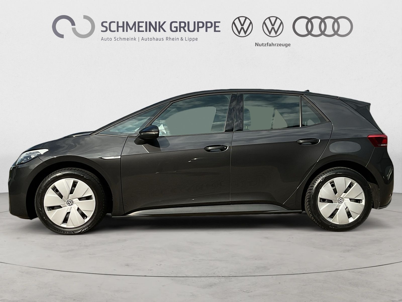Volkswagen ID.3 - Bild 2