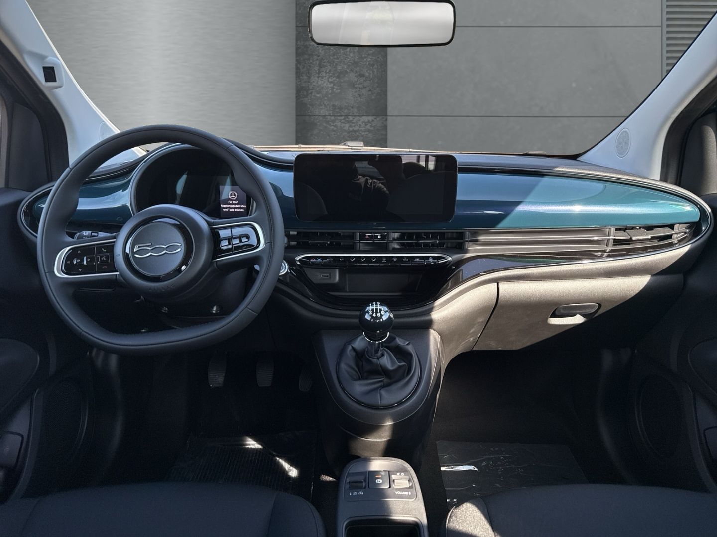 Fiat 500 - Bild 10