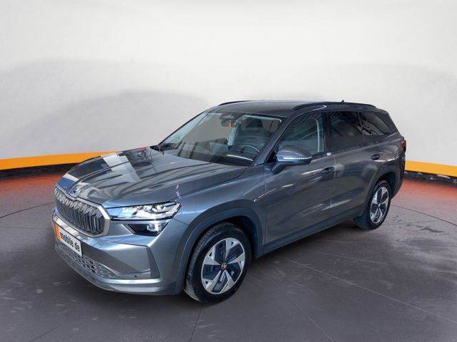 Skoda Kodiaq 1.5 TSI DSG Selection*Navi*ACC*Matrix*