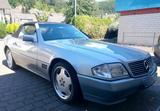 Mercedes-Benz SL 300 - Mercedes-Benz SL 300 mit Benzin-Antrieb: Cabrio, Automatik