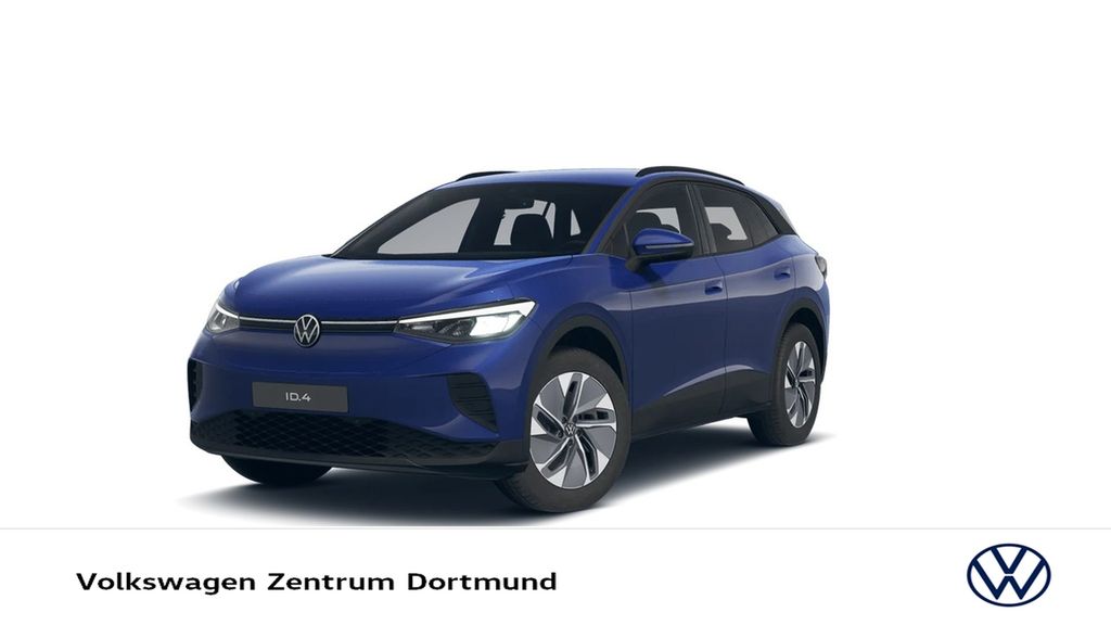 Image of Volkswagen ID.4