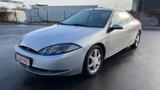 Ford Cougar 2.5 V6 Leder-Komfort I - Ford Cougar: V6