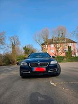 BMW 530D XDrive 2012 258PS HUD PANO LEDER ... - BMW 225 Kombi Gebrauchtwagen